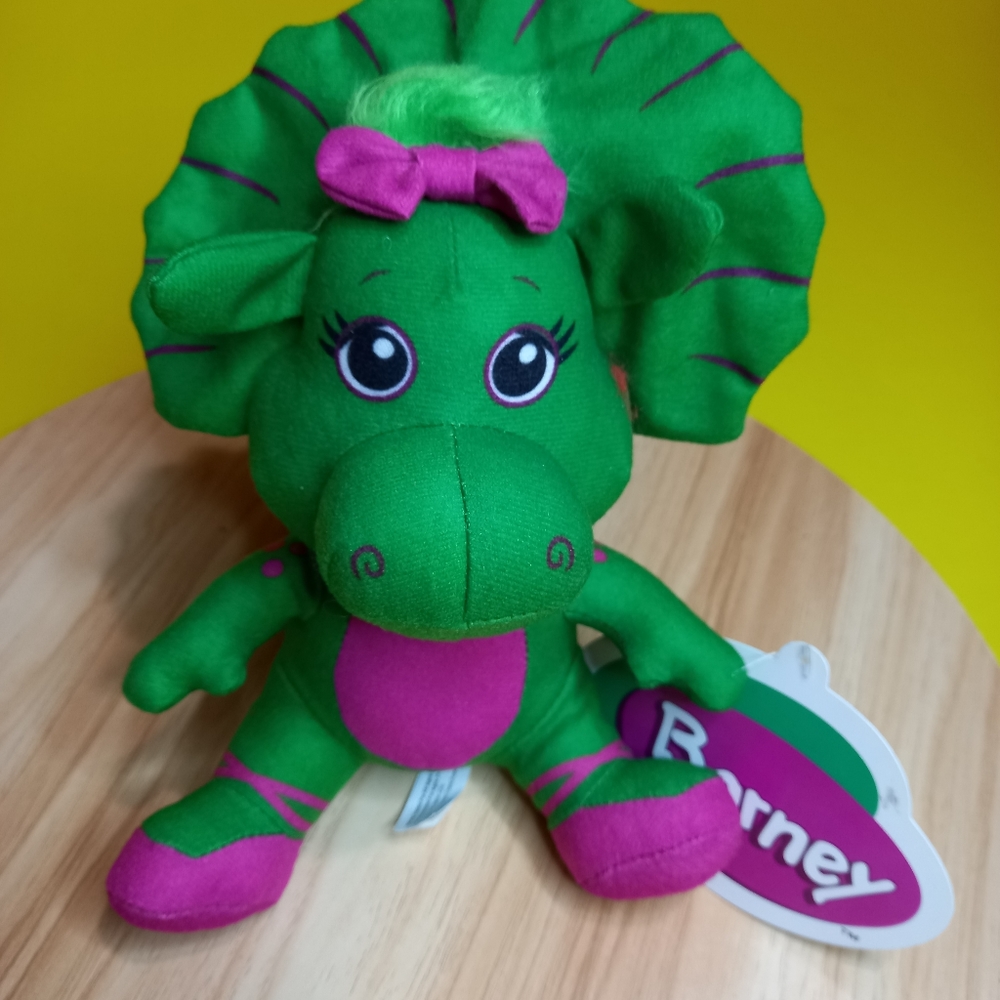 Barnes toys